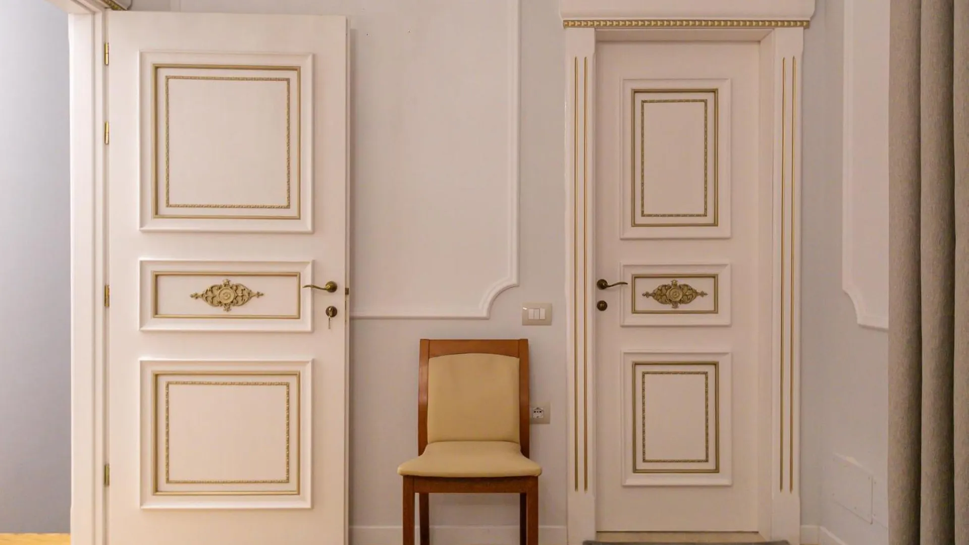 Vila Ferdinand Modern Rooms In Tirana'S Center 0*, Tirana Albania