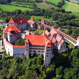 Harburg 3*, Harburg (Bavaria) Duitsland