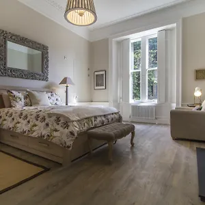 Haymarket Appart hôtel Édimbourg